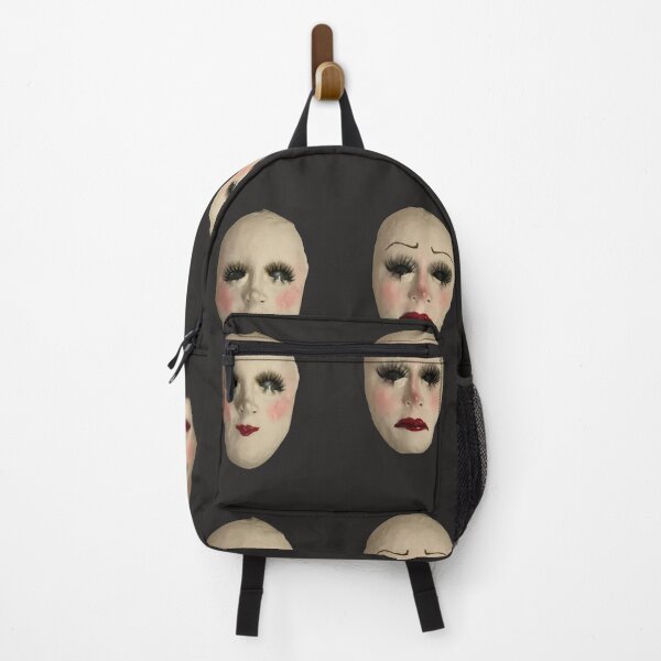Item preview, Faces designed and sold by oldbagofbones.
