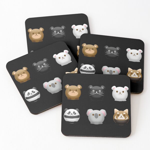 Item preview, Animal Family designed and sold by FunMerchOutlet.