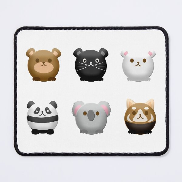 Item preview, Animal Family designed and sold by FunMerchOutlet.