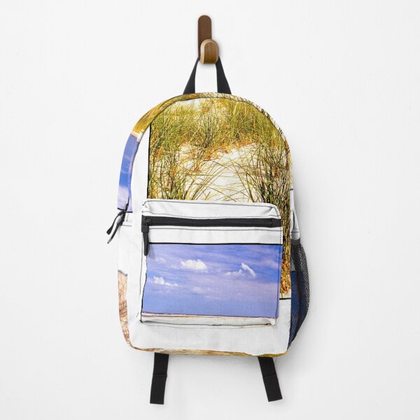 Item preview, Sand Dunes, Ocean City, NJ designed and sold by AMacGPhilly.