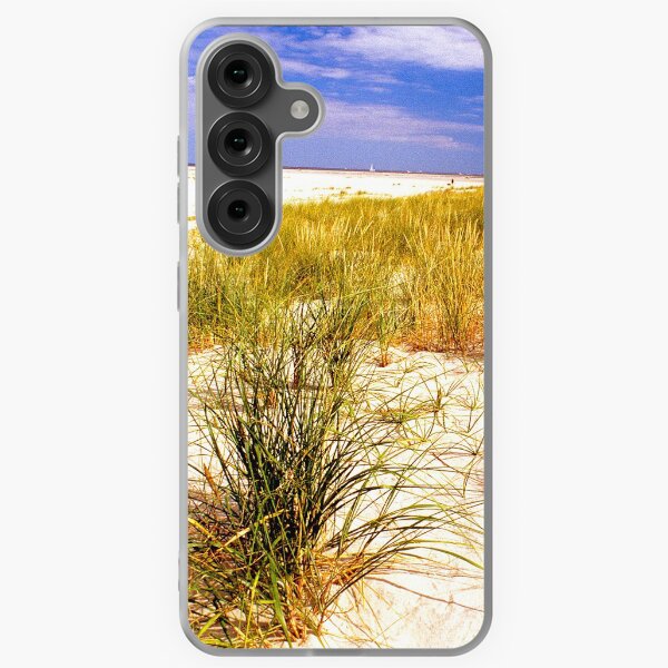 Item preview, Sand Dunes, Ocean City, NJ designed and sold by AMacGPhilly.