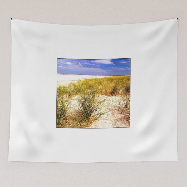 Item preview, Sand Dunes, Ocean City, NJ designed and sold by AMacGPhilly.