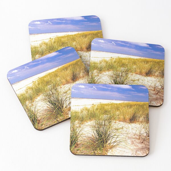 Item preview, Sand Dunes, Ocean City, NJ designed and sold by AMacGPhilly.