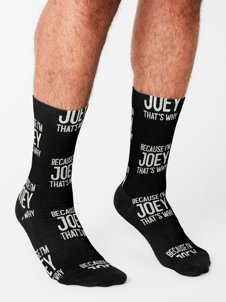 Joey Socks