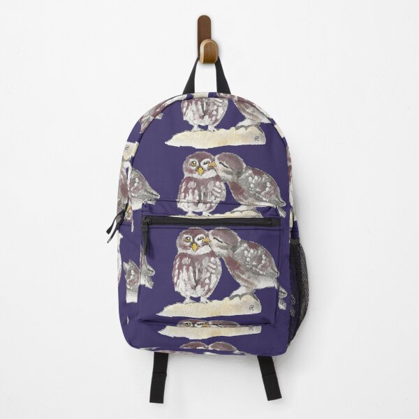 Item preview, Cute owls designed and sold by EleonorArte.