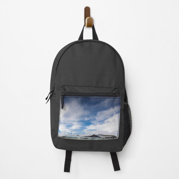 Item preview, Fjallsarlon Glacial Lagoon, Iceland designed and sold by heidipics.