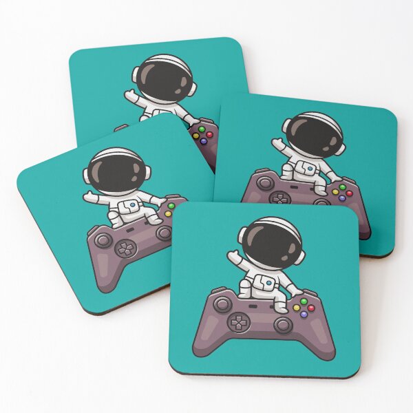 Item preview, GamePlay Astronaut, Space designed and sold by AUGUSHOPTY.
