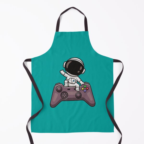 Item preview, GamePlay Astronaut, Space designed and sold by AUGUSHOPTY.