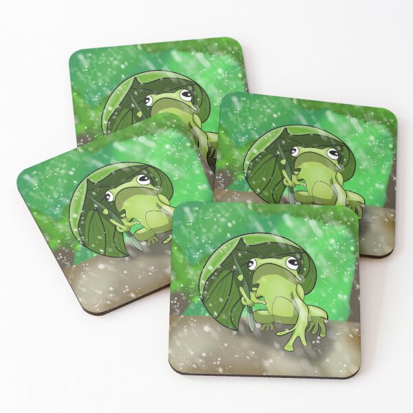 Item preview, That little froggy designed and sold by daniloramirezcr.