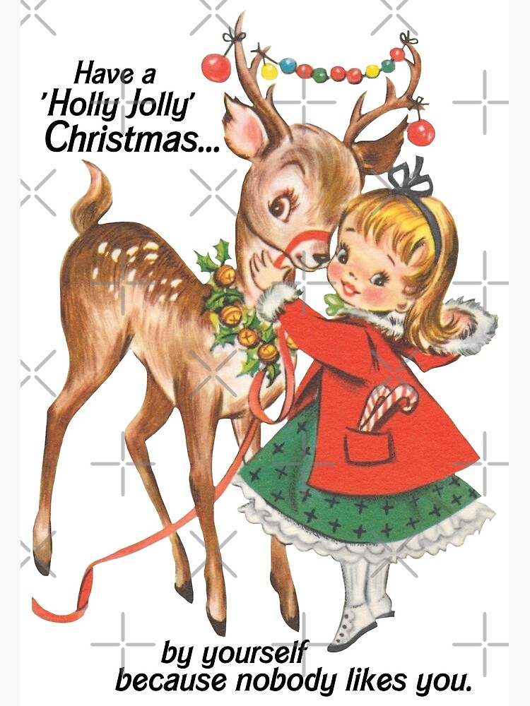 Have yourself a very vintage Christmas, now – Jolly Volley Vintage