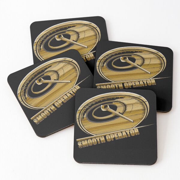 Item preview, SMOOTH OPERATOR DRIVER designed and sold by Lighvision.