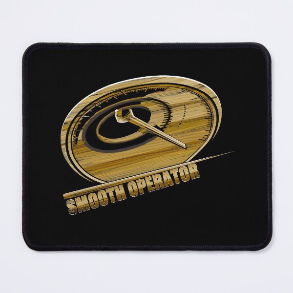 Item preview, SMOOTH OPERATOR DRIVER designed and sold by Lighvision.