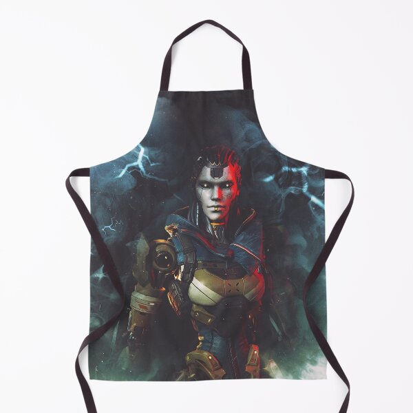 Item preview, Ash designed and sold by alessandra picoli.