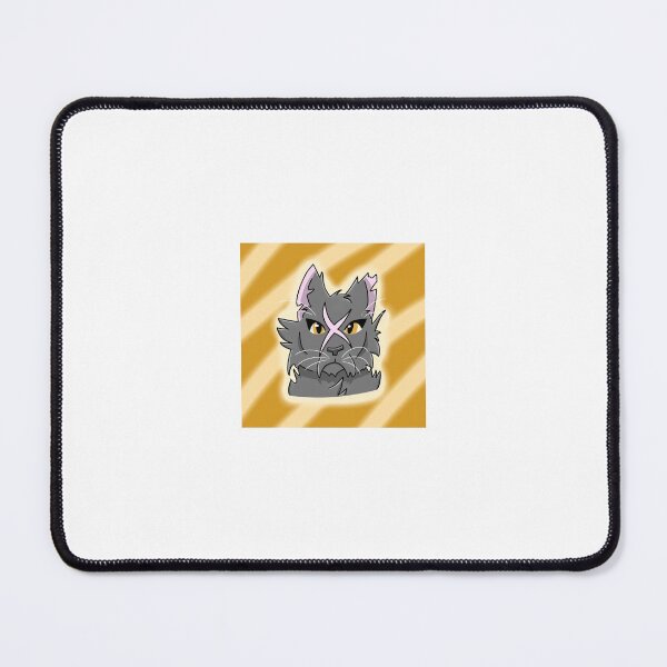 Item preview, Yellowfang designed and sold by ceolsonart.