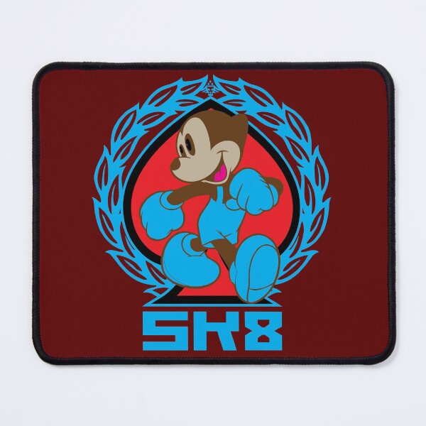 Item preview, KINGSTON SK8 designed and sold by Stanley Lambert.
