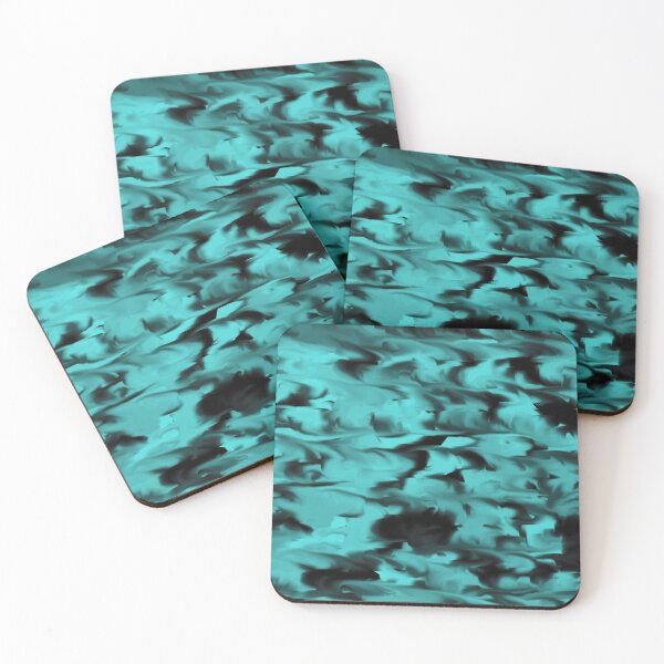 Item preview, Abstract Camo Art D99 designed and sold by SelfUpgrade.