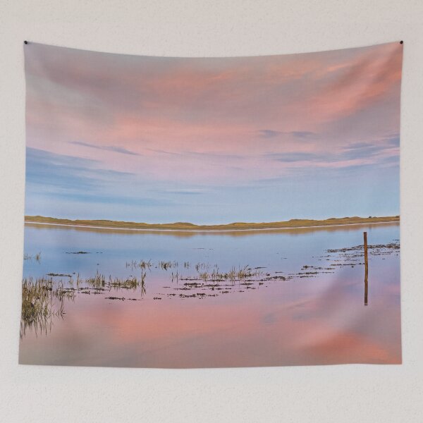 Item preview, Holy Island, Lindisfarne designed and sold by heidipics.