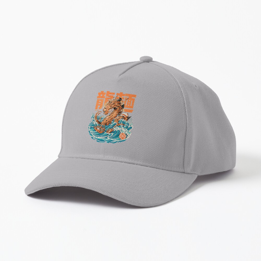 Item preview, Baseball Cap designed and sold by ilustrata.