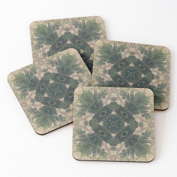 Item preview, Pampas Grass Pattern  designed and sold by Amanda1775.