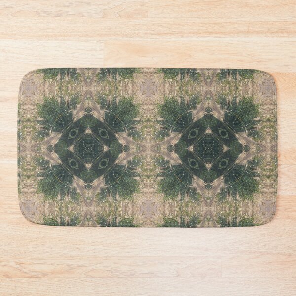 Item preview, Pampas Grass Pattern  designed and sold by Amanda1775.