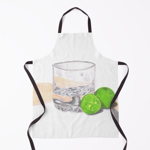 Item preview, Still life of glass and lemons designed and sold by Softillusion.