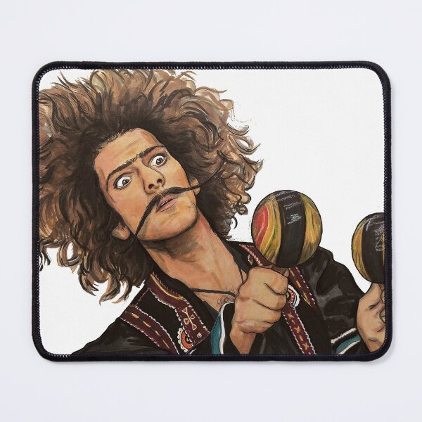Item preview, Yonderland Bombero designed and sold by degopunk.