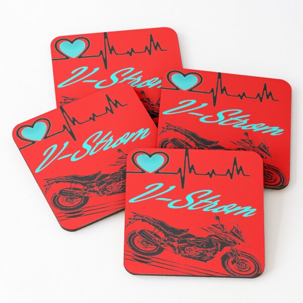 Item preview, Copia de VSTROM MOTOR BIKER designed and sold by farfalla 68.