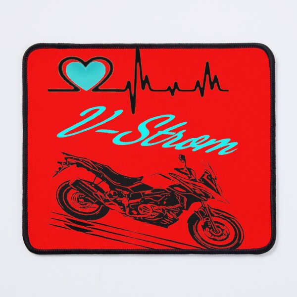 Item preview, Copy of VSTROM MOTOR BIKER designed and sold by farfalla68.