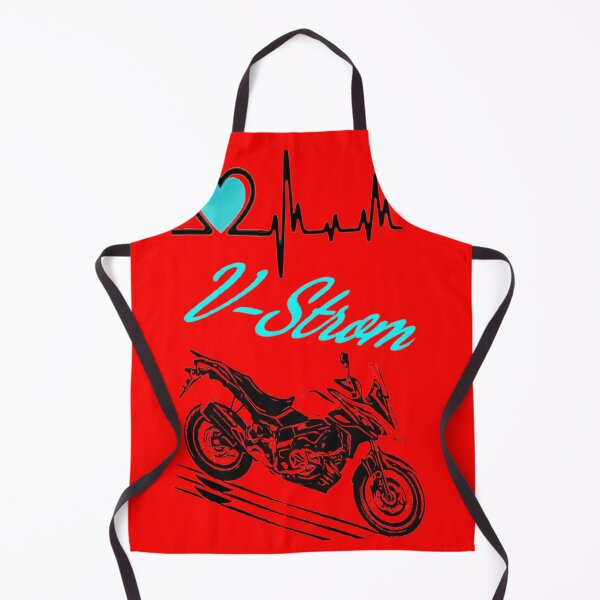 Item preview, Copy of VSTROM MOTOR BIKER designed and sold by farfalla68.