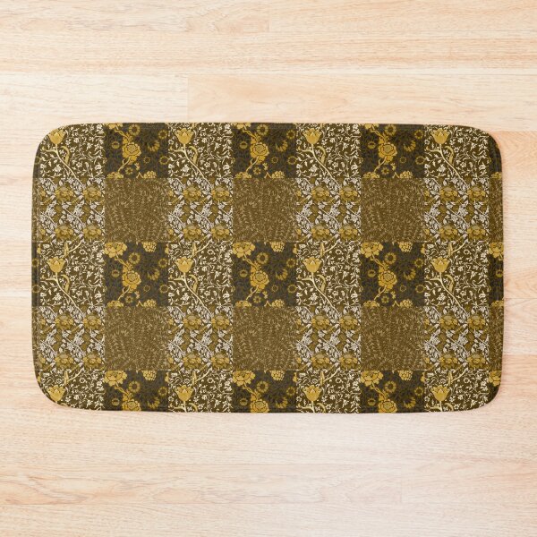 Item preview, Vintage Flowerpattern designed and sold by Perceptible.