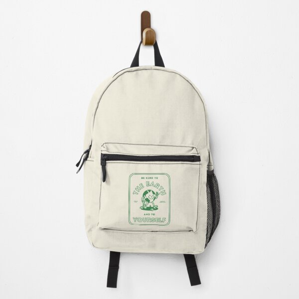 Item preview, Green retro cartoon earth designed and sold by Studio Earthling.