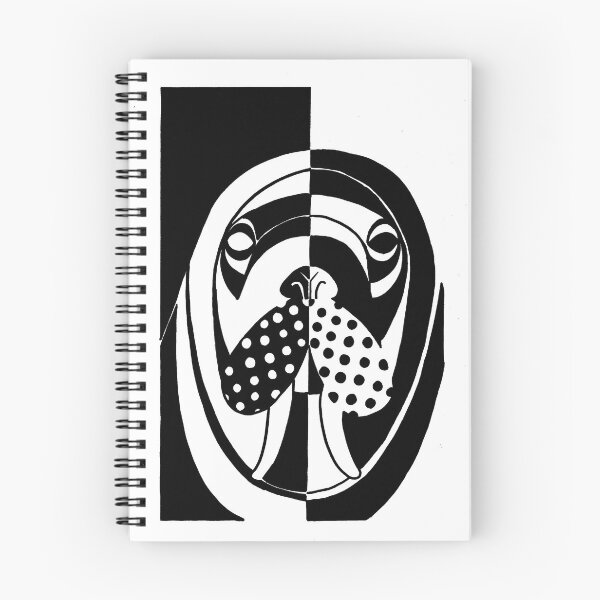 Item preview, Negative walrus designed and sold by Softillusion.