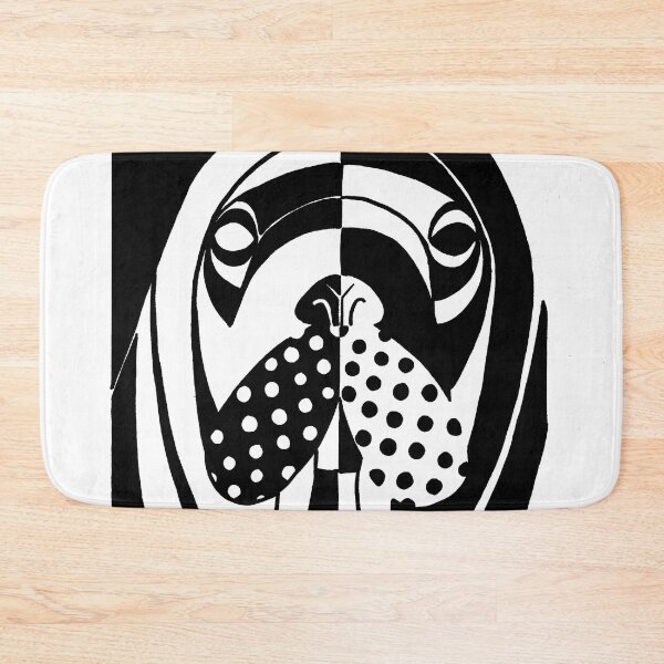 Item preview, Negative walrus designed and sold by Softillusion.