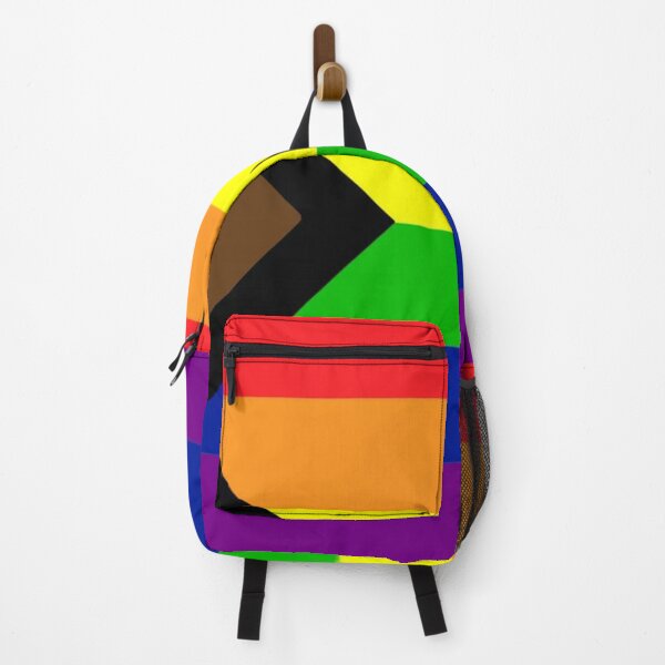 Item preview, Pride Flag designed and sold by Wish Art.