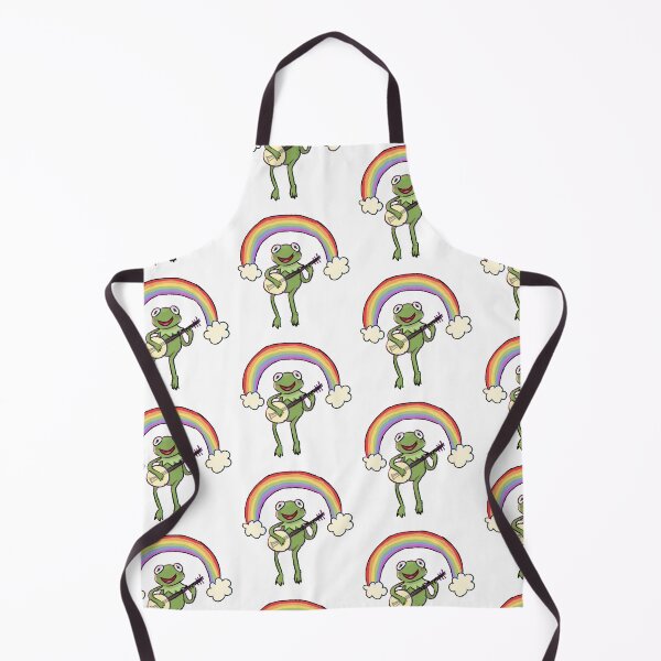 Item preview, The Frog Hermit Sticker designed and sold by Atlas 101.