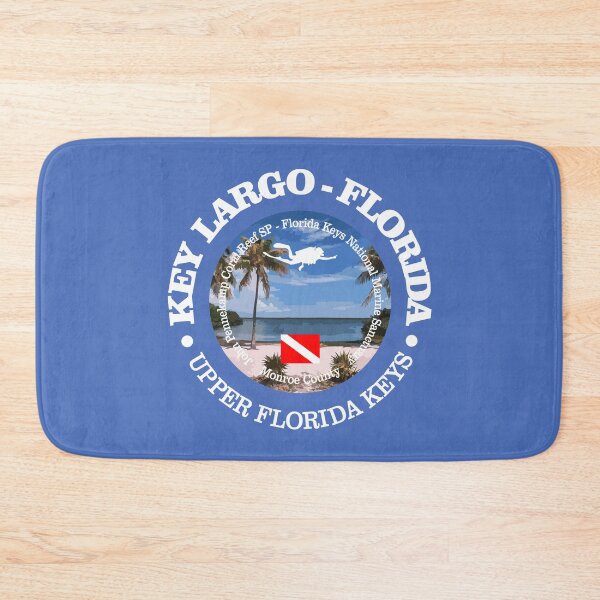 Item preview, Key Largo (B) designed and sold by curranmorgan.