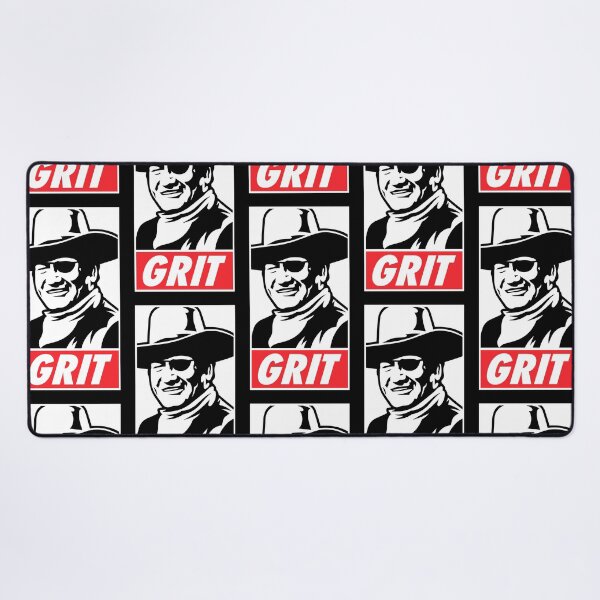 Item preview, GRIT designed and sold by DesignInkz.