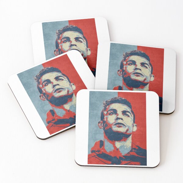 Item preview, Futbolista portugués del Real designed and sold by EmpireFootball.