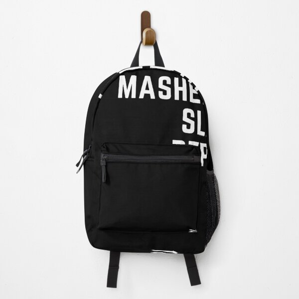 Item preview, thankful Blessed And Mashed Potato Obsessed - Eat Mashed Potato sleep repeat designed and sold by nasani.