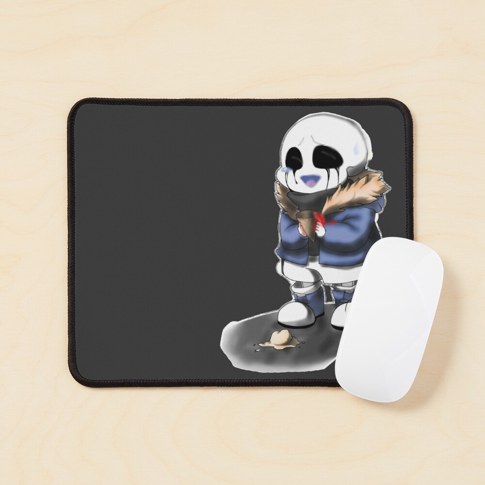 killer sans cute  Greeting Card for Sale by alam1212