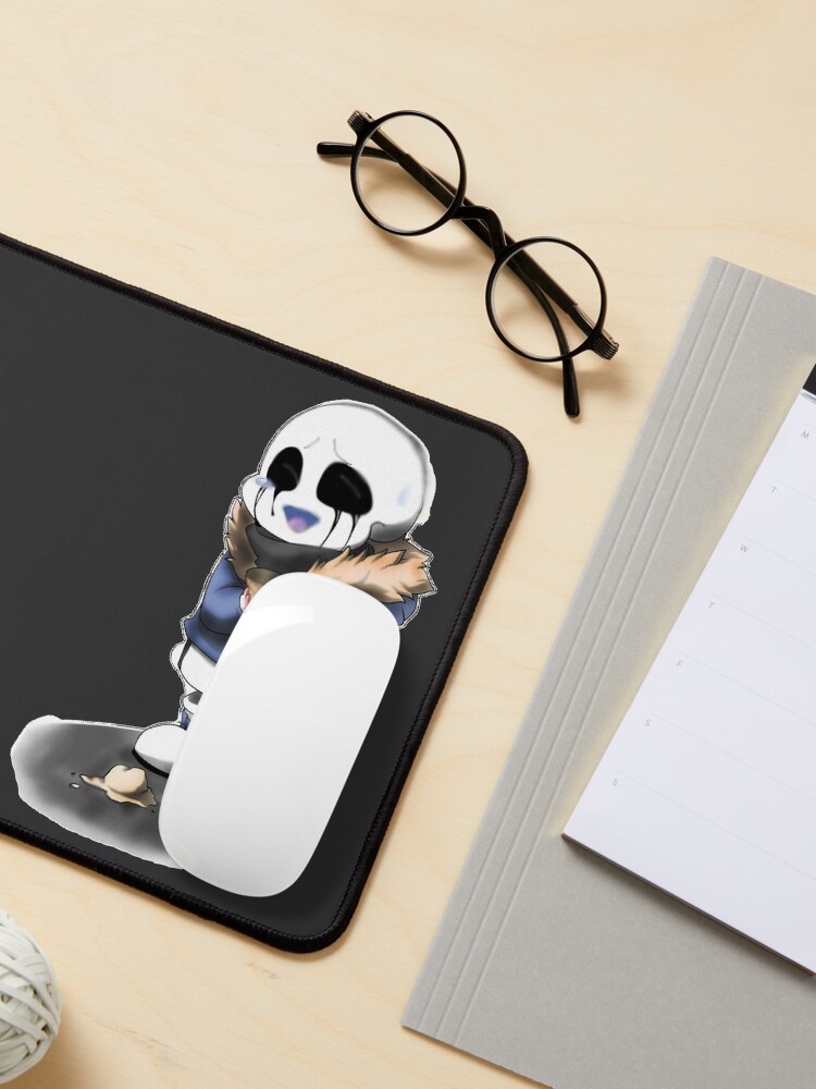 killer sans cute  Sticker for Sale by alam1212