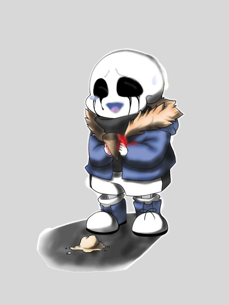 reaper sans  Postcard for Sale by alam1212