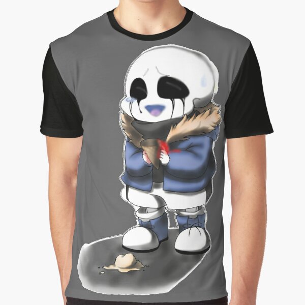 killer sans cute  Poster for Sale by alam1212