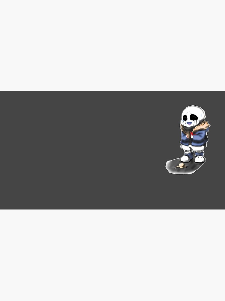 killer sans cute  Greeting Card for Sale by alam1212