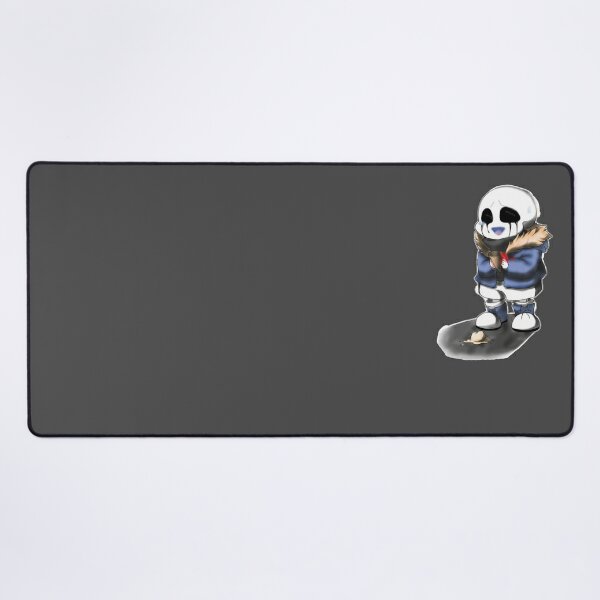 killer sans cute  Postcard for Sale by alam1212