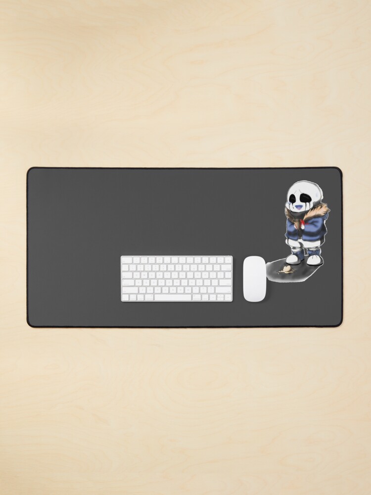 killer sans cute  Sticker for Sale by alam1212