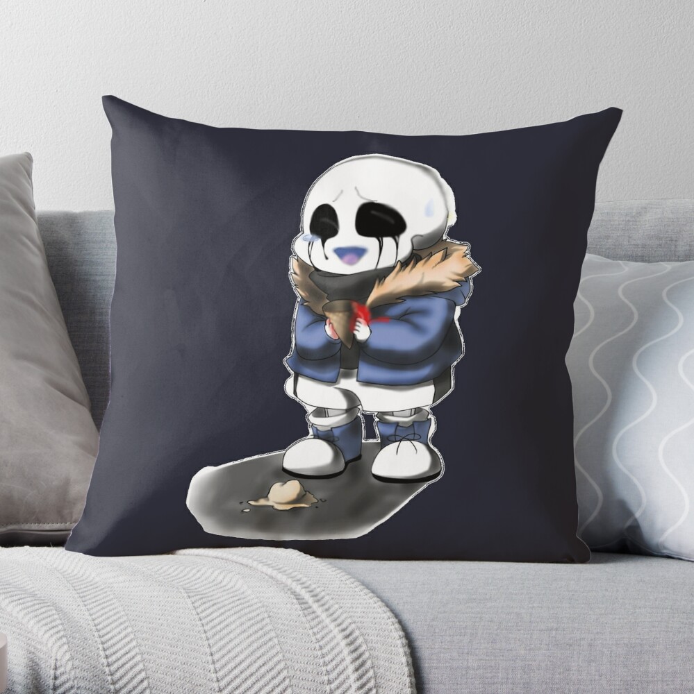 killer sans cute  Poster for Sale by alam1212