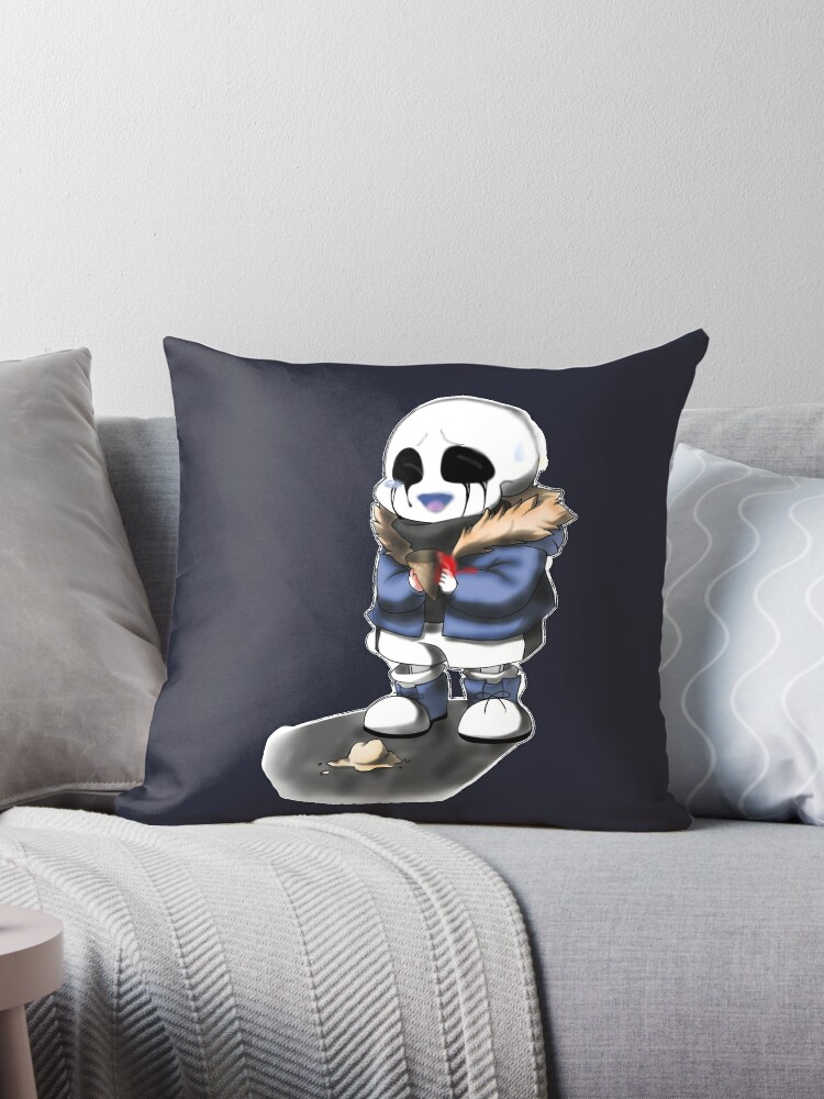 killer sans cute  Greeting Card for Sale by alam1212