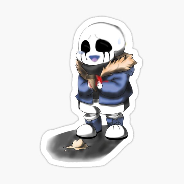 Who is Killer Sans (Teach Tale Undertale animation and Game Design) 