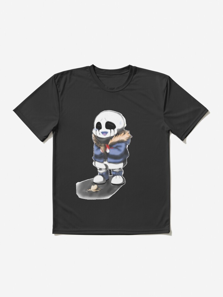 killer sans cute  Poster for Sale by alam1212